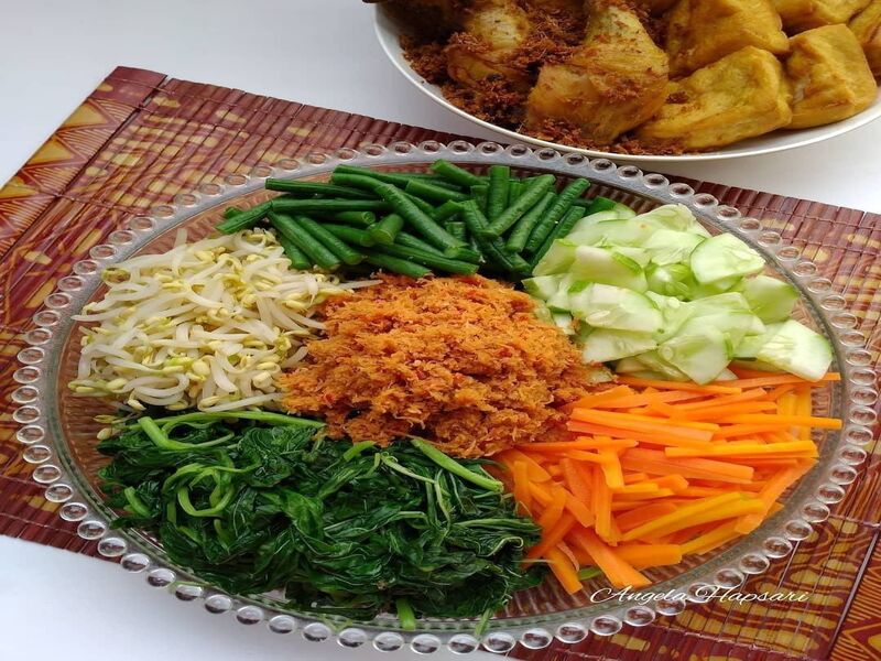 resep kue tradisional kekinian"