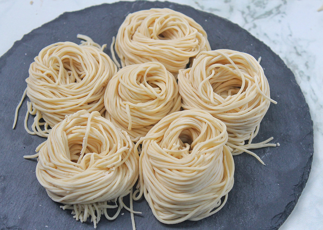 Tips Usaha Mie Basah Biar Awet Berhari-hari