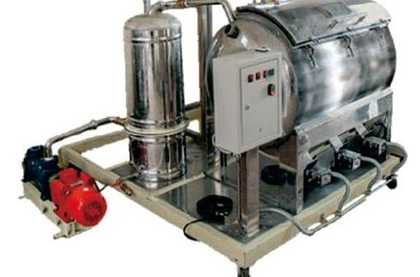 Keunggulan Mesin Vacuum Frying untuk Keripik Renyah dan Sehat