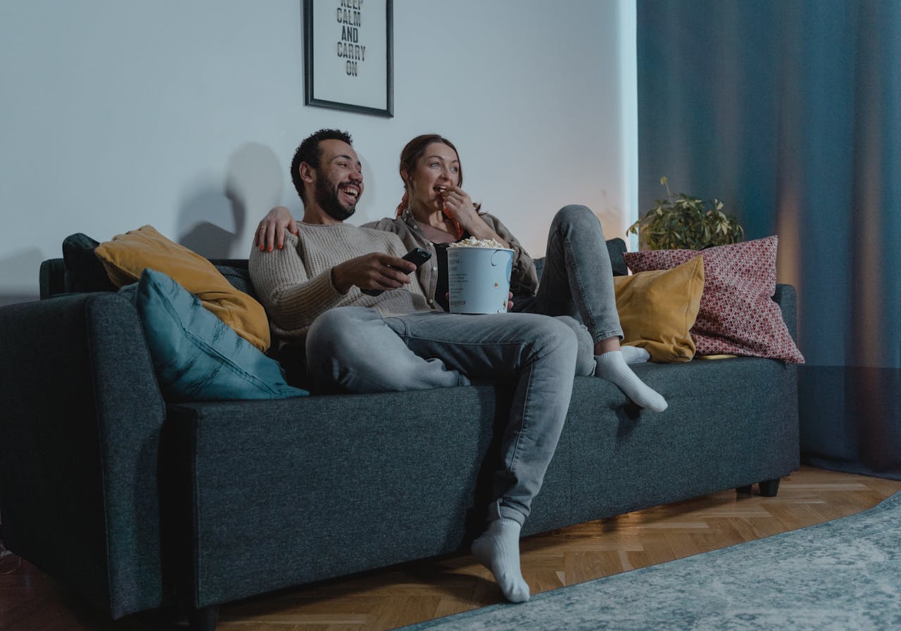 makanan ringan sehat untuk ngemil malam