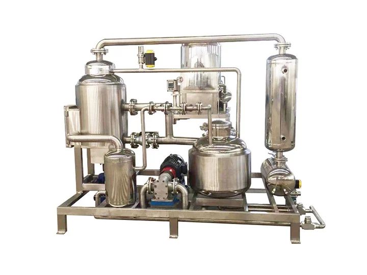 Cara Menjalankan Mesin Vacuum dengan Praktis untuk Pemula