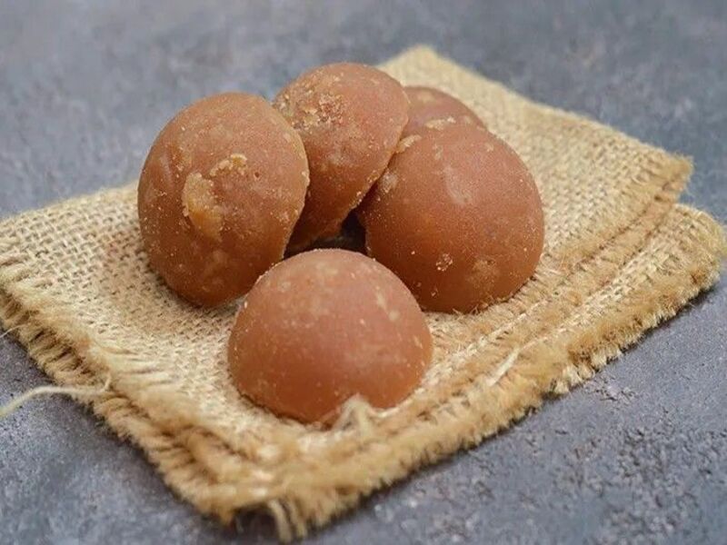 Alat pengering gula aren