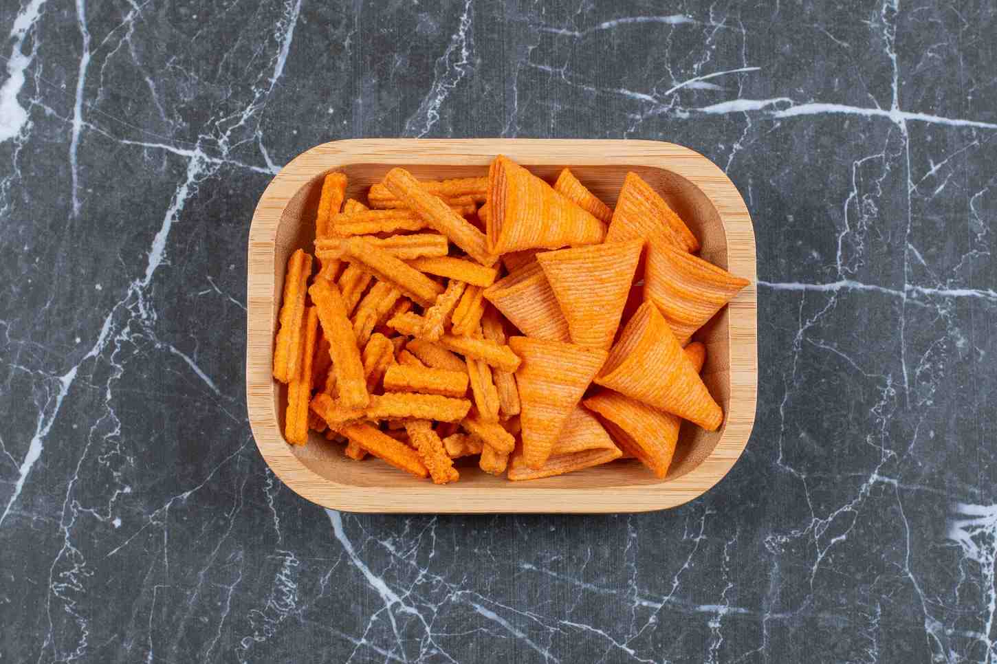 makanan krispi enak murah