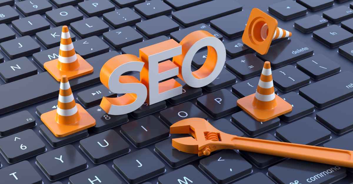 langkah dasar belajar SEO