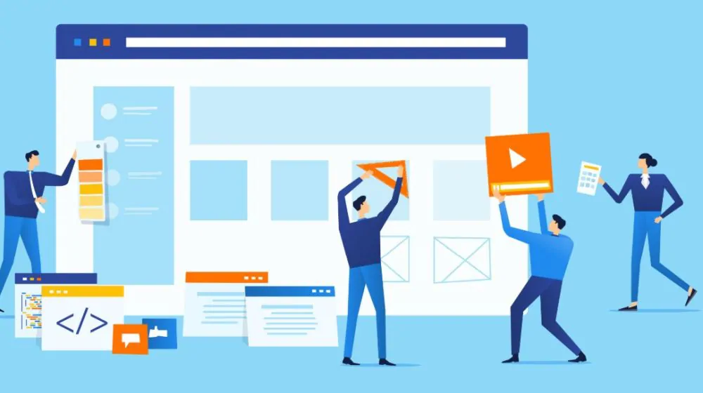 Panduan lengkap perawatan website