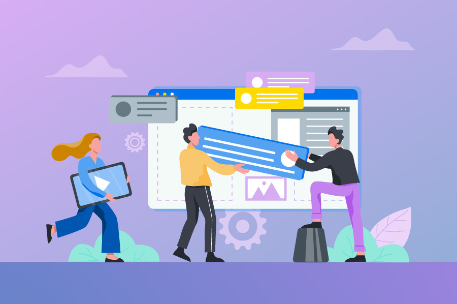 Cara menjaga performa website