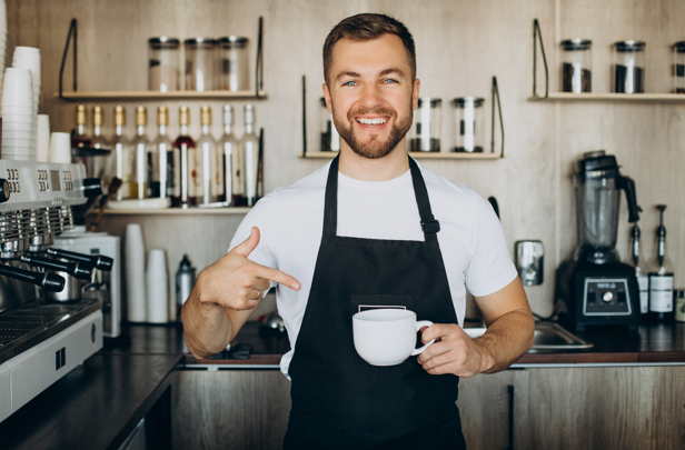 berapa lama kursus barista