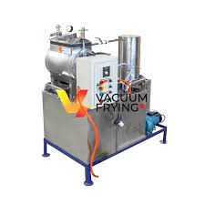 mesin vacuum kontrol suhu