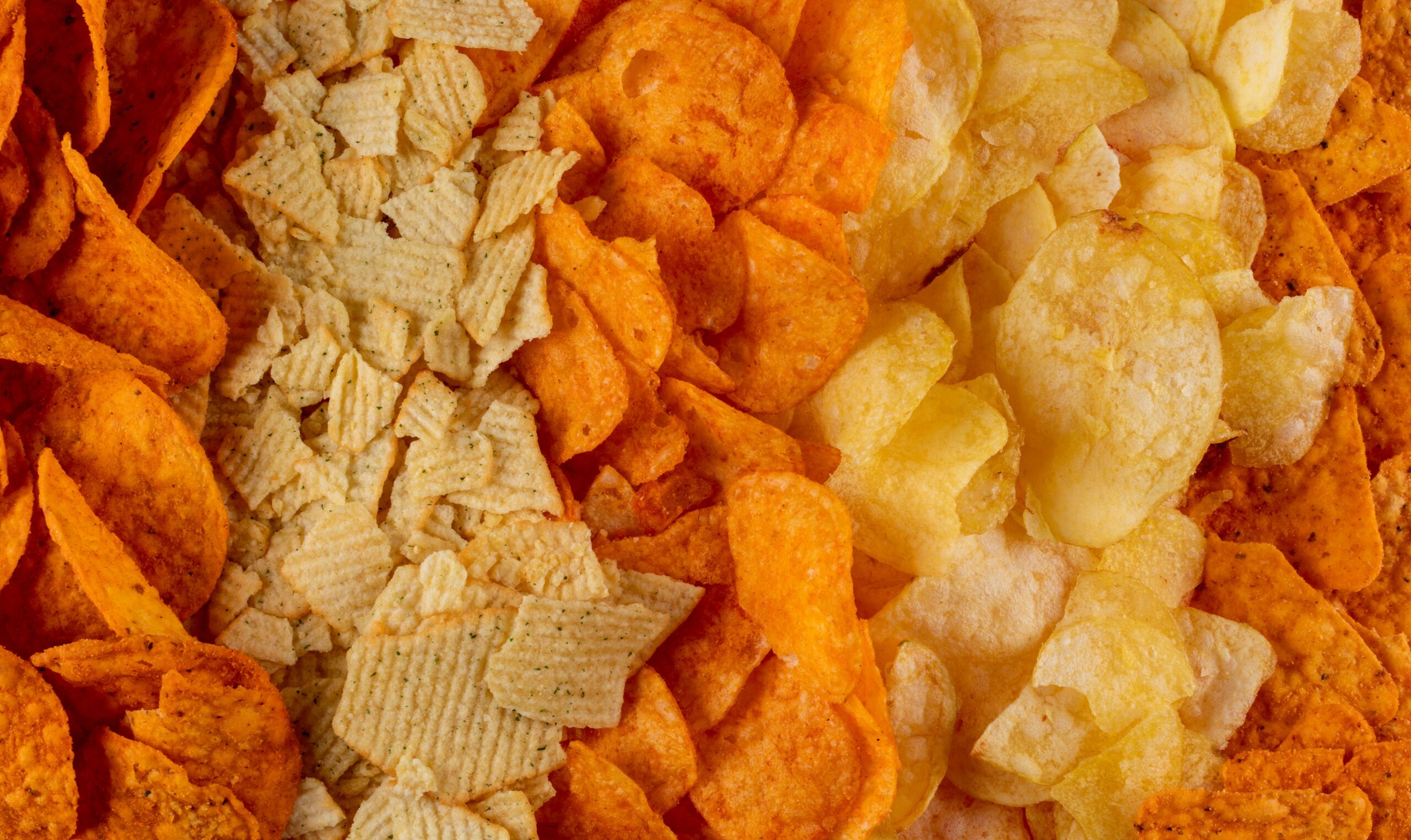 Kelezatan Keripik Buah Asli Indonesia