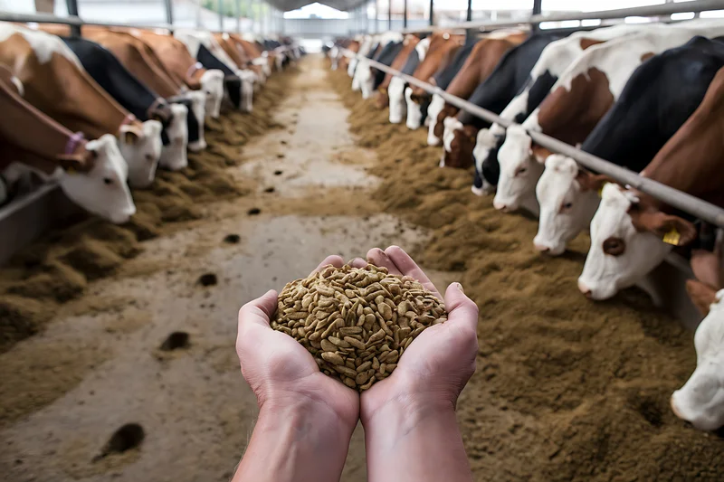 pakan tambahan peningkat bobot