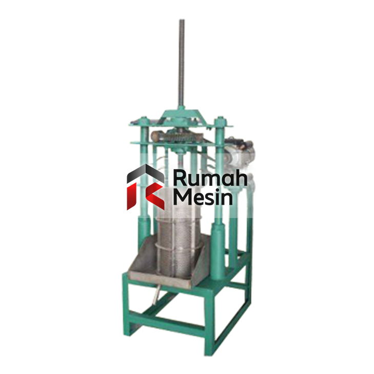 solusi efisien pengolahan kelapa keruk