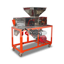 alat bantu usaha olahan kelapa