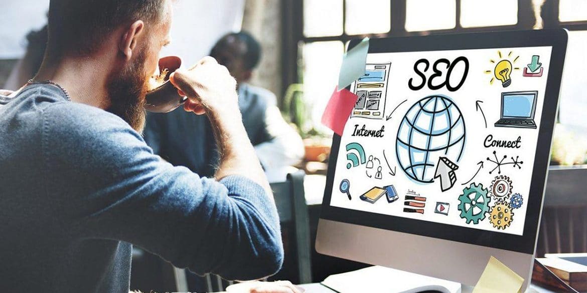 Konten SEO untuk pembelajaran