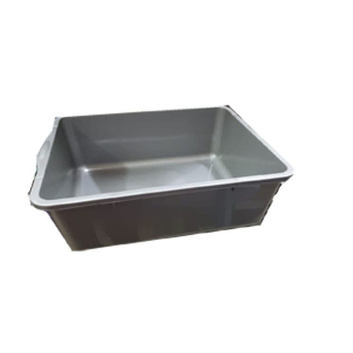 Panduan Memakai Baskom Kotak Stainless untuk Operasional