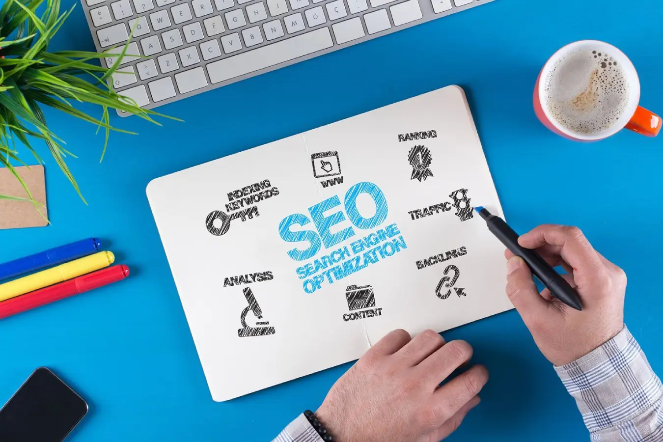 tips memilih konsultan SEO murah