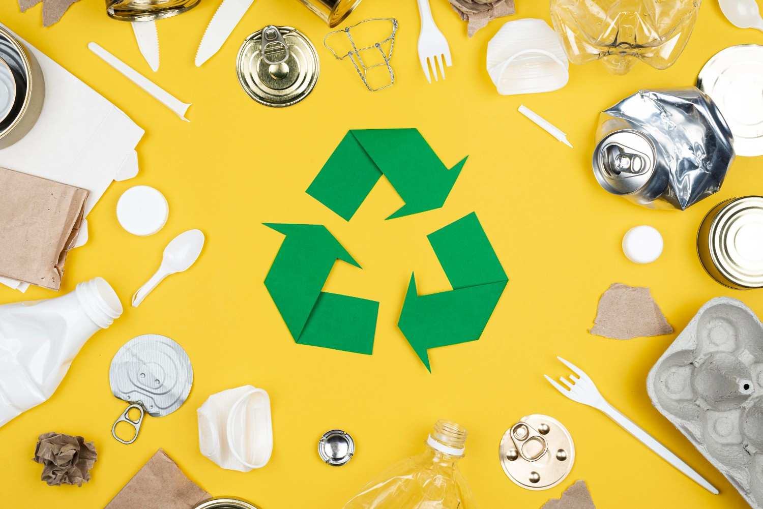 bisnis daur ulang yang menguntungkan