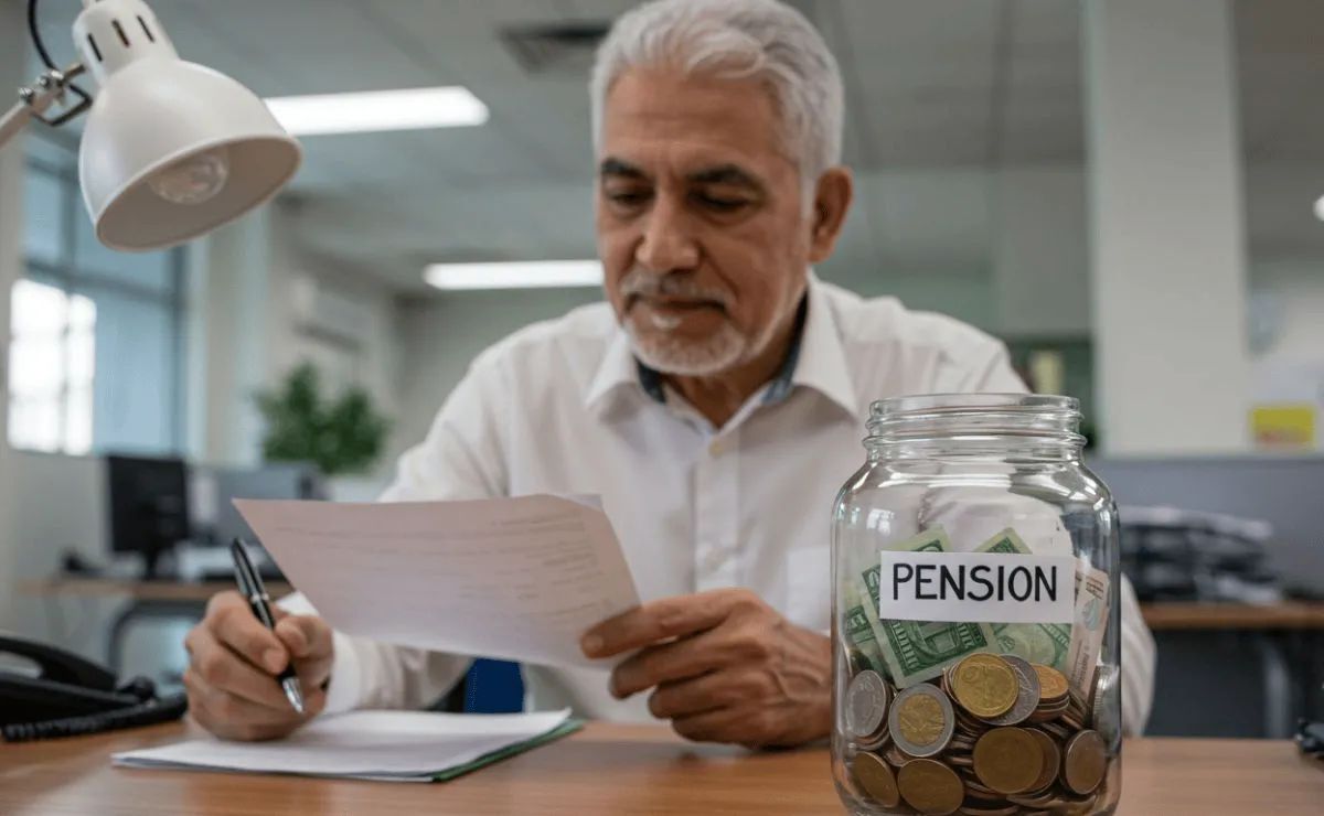 pelatihan persiapan masa pensiun