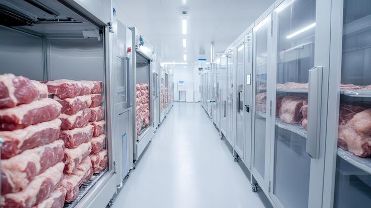 keamanan penyimpanan pangan