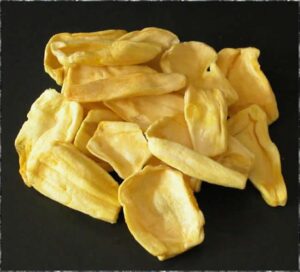 keripik nangka awet dan tahan lama