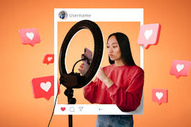 Content Creator Penghasilan Online