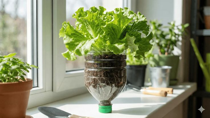 inovasi daur ulang sampah