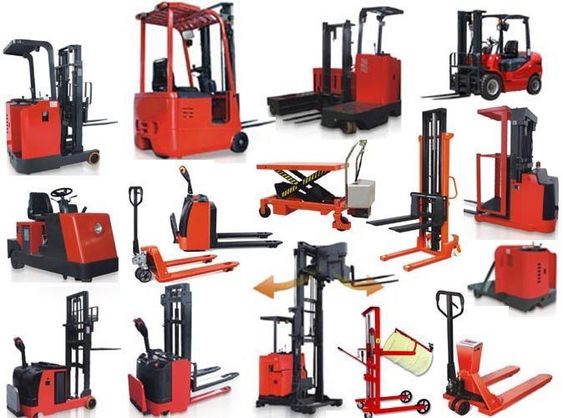 peralatan material handling