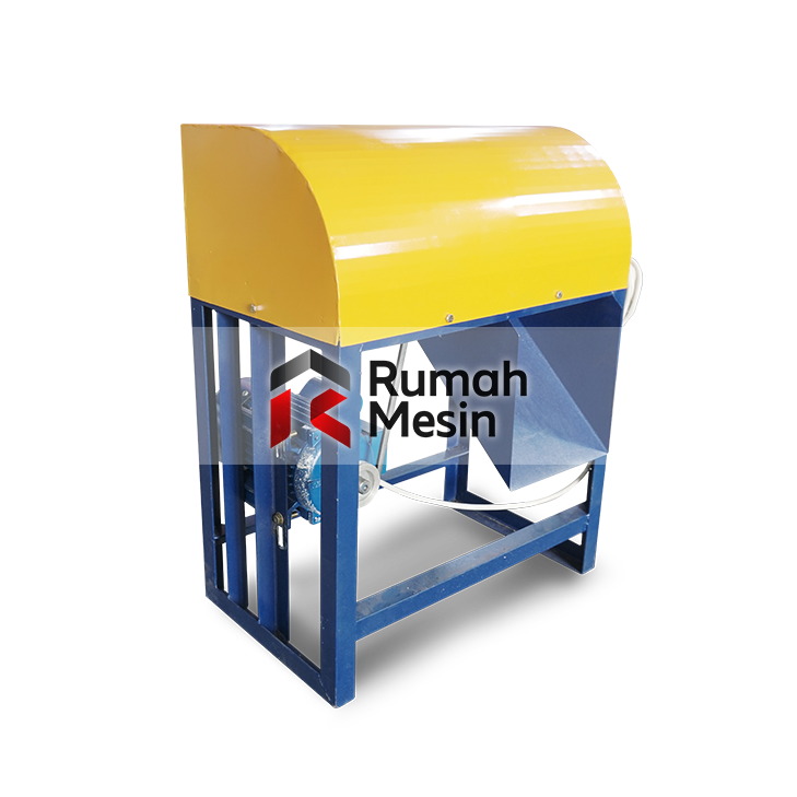 usaha jasa penghancur kertas