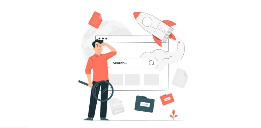 strategi peningkatan traffic kurang tepat