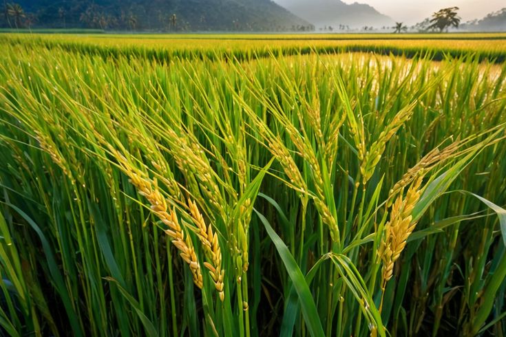 Cara Merawat Mobil Penggiling Padi