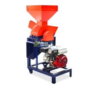 Tips aman operasikan chopper