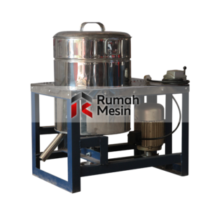 mesin spinner listrik hemat energi