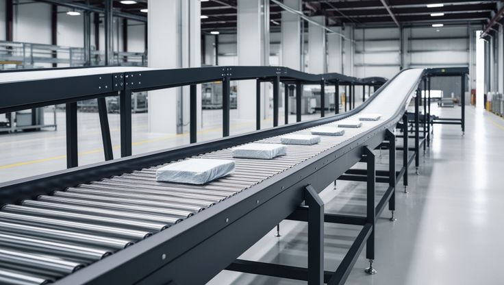 Cara kerja belt dryer