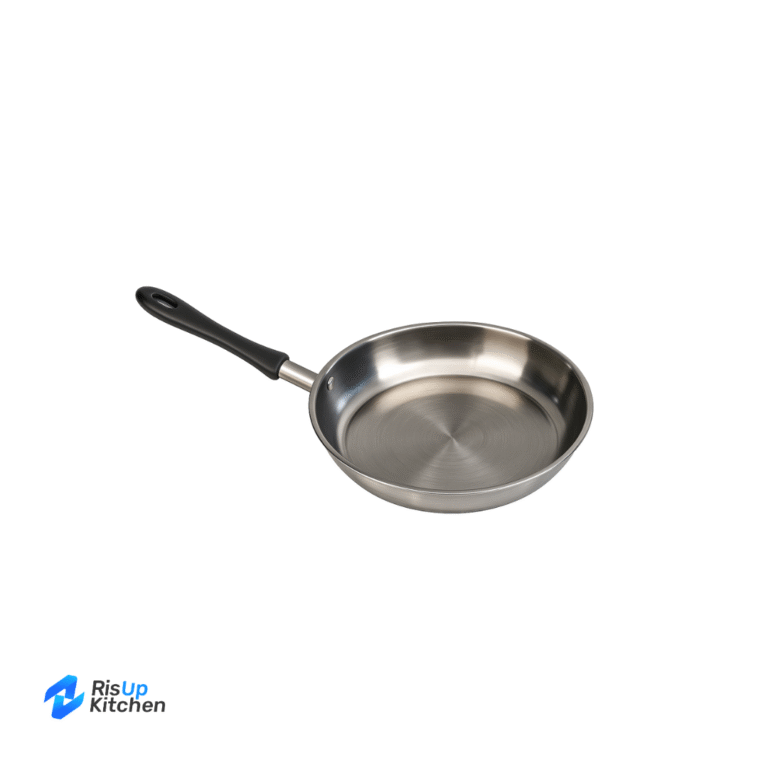 produk penggoreng telur komersial