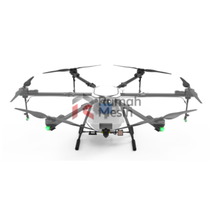 perawatan drone sprayer pertanian