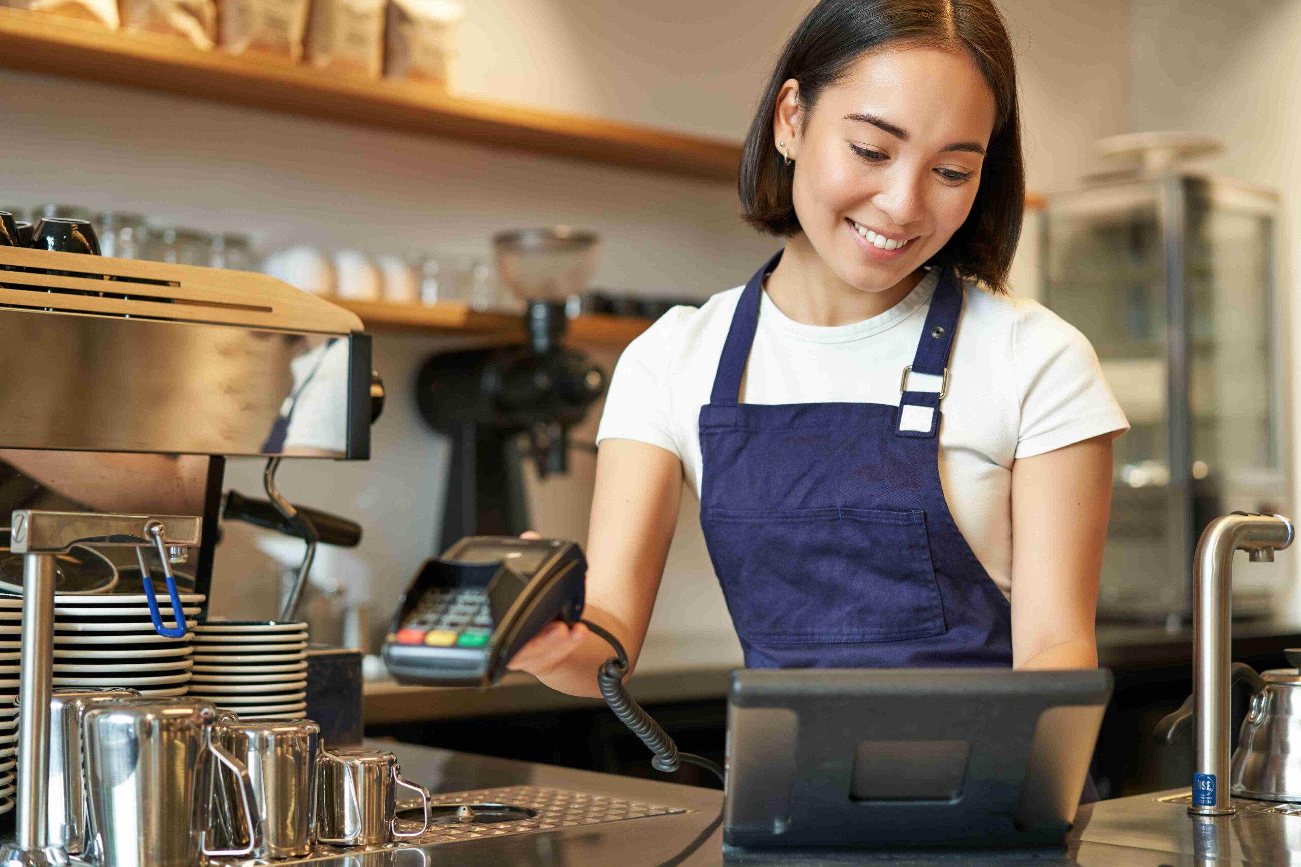 aplikasi pos untuk cafe restoran