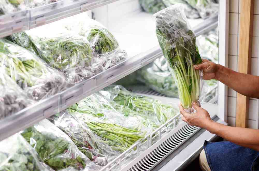 Cara Menjaga Kualitas Produk Makanan