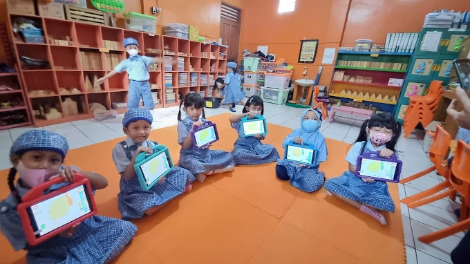 sekolah-islam-unggulan-dekat-rumah