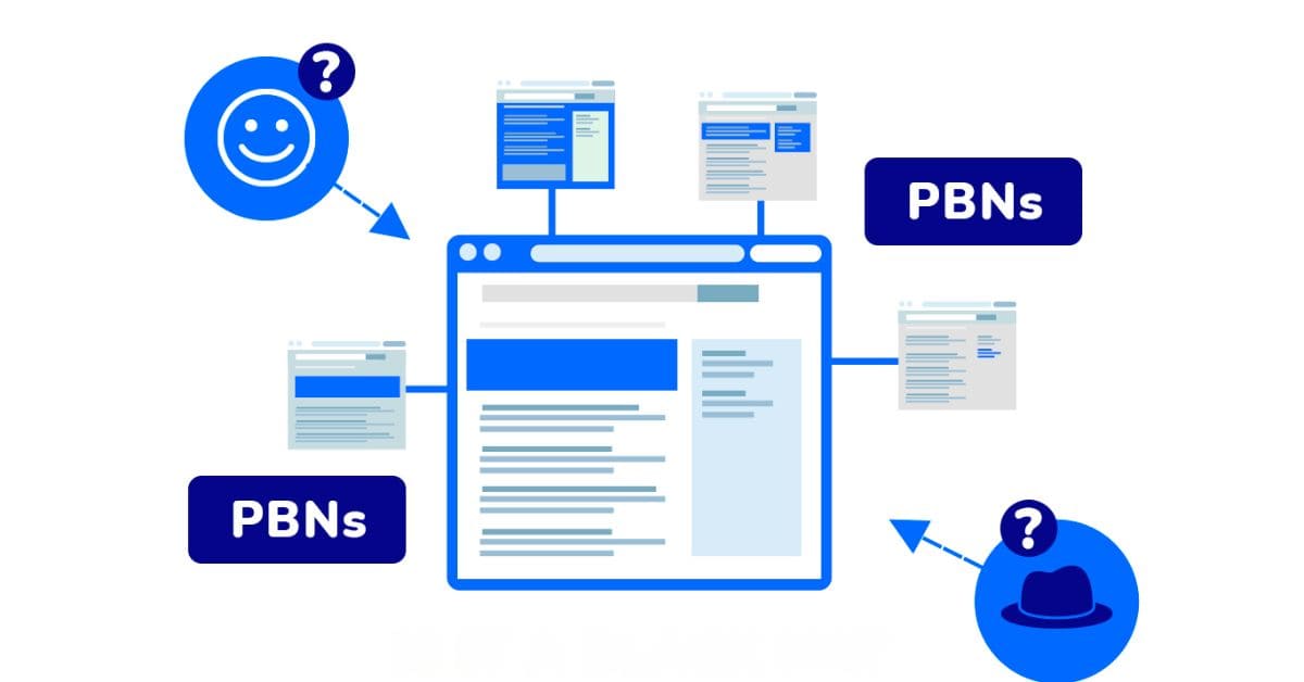 apa itu footprint pbn dan cara menghindarinya