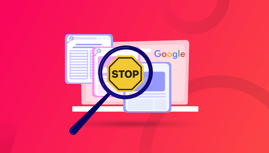 apa itu skema link dan mengapa dilarang google