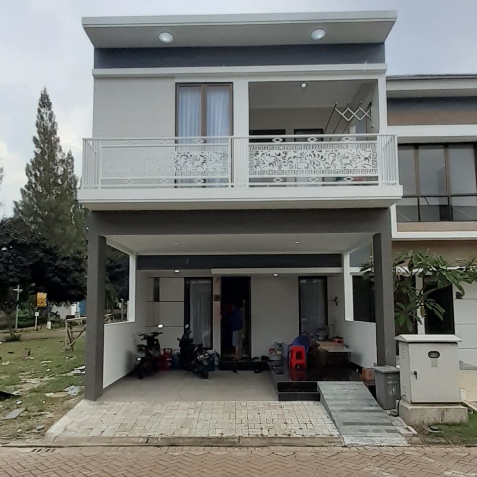 Renovasi Rumah untuk Meningkatkan Fungsi dan Kenyamanan