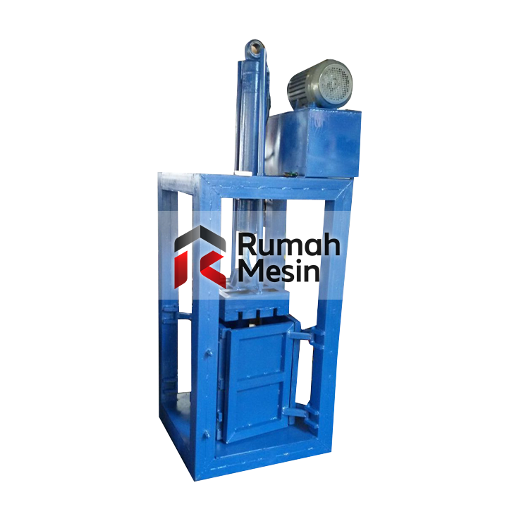 Perbedaan Press Hidrolis dan Press Mekanis