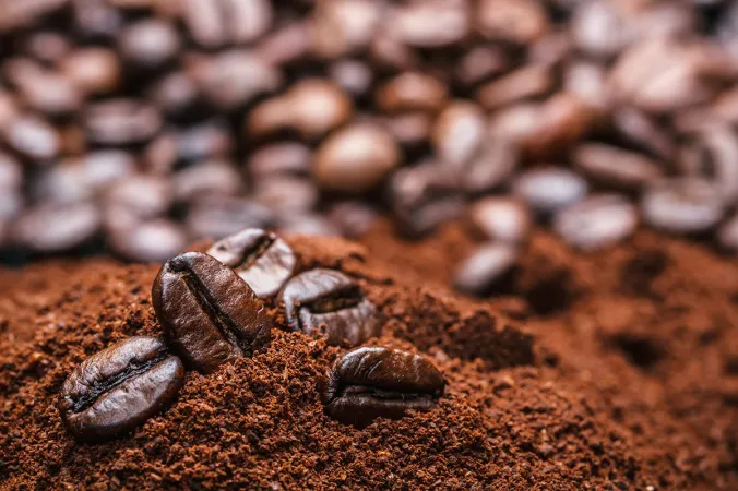 Cara Mendapatkan Bubuk Kopi Berkualitas