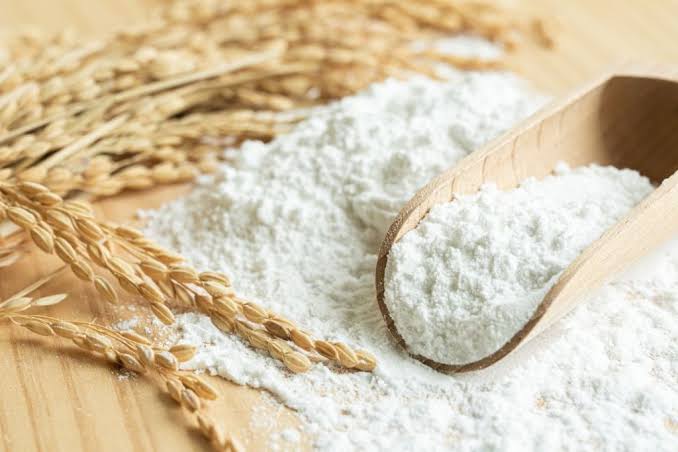 cara menyimpan tepung hasil gilingan
