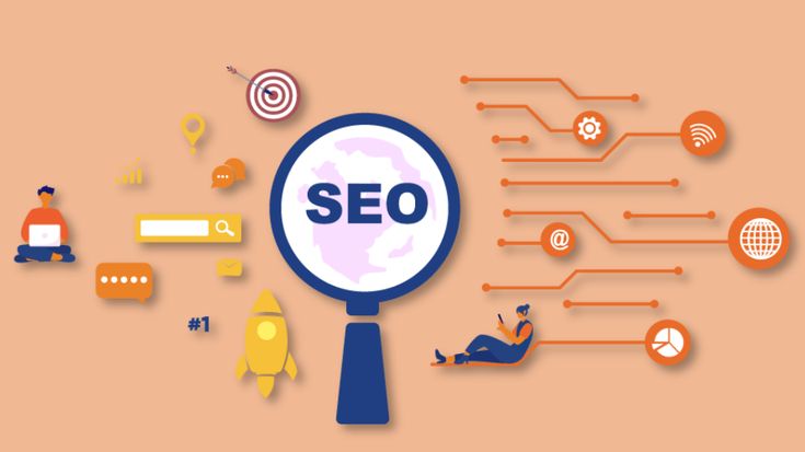 Layanan SEO Website untuk Mengembangkan Bisnis