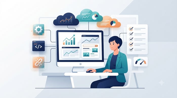 Proses Audit SEO Website untuk Meningkatkan Performa