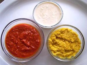 produksi bumbu dapur skala besar